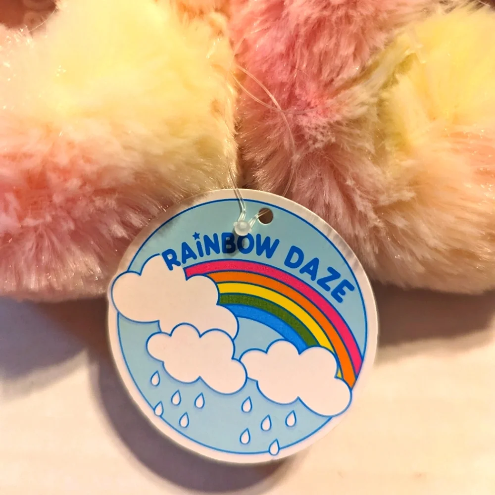 Rainbow Daze brand new